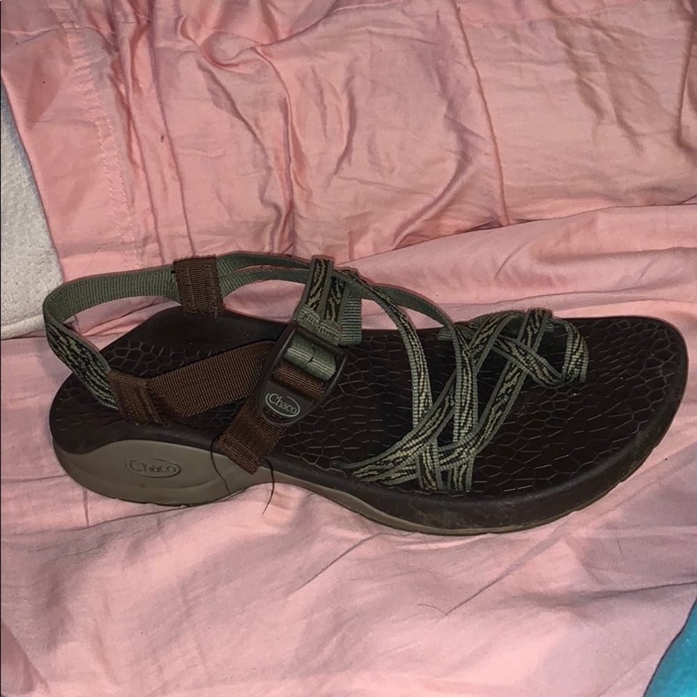 Chaco Sandals